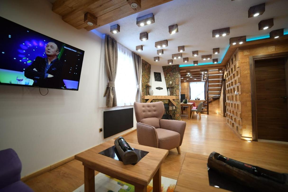 شقة دروغارسكا بريتشا ياهورينا المظهر الخارجي الصورة